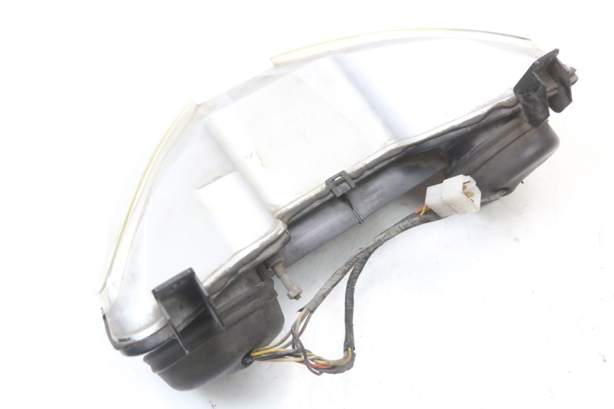 photo de FARO DELANTERO RENAULT KOURANOS 125 (2001 - 2004) - Detalles de los puntos de fijación