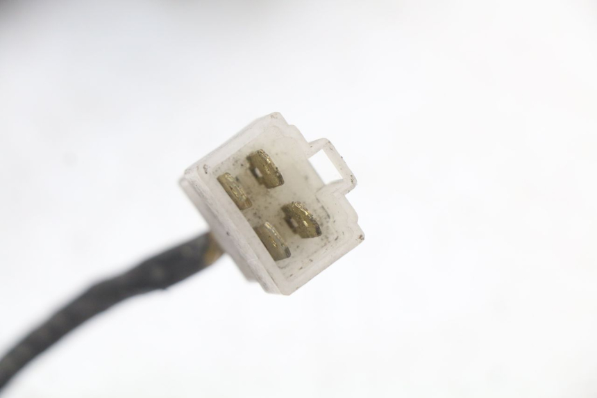 photo de FARO DELANTERO RENAULT KOURANOS 125 (2001 - 2004) - Estado de la superficie y material