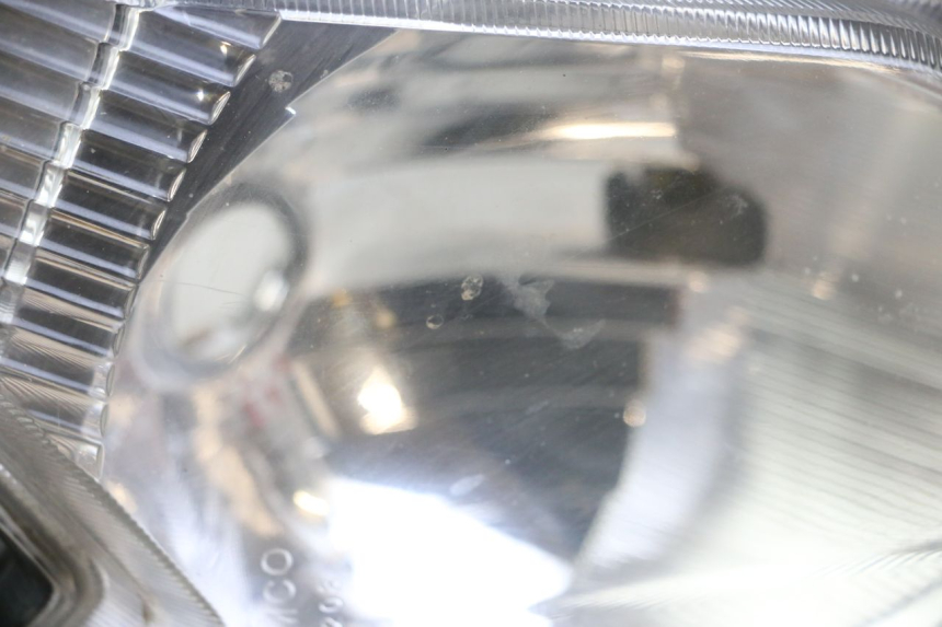 photo de FARO DELANTERO KYMCO AGILITY 4T 50 (2005 - 2018) - Otra perspectiva