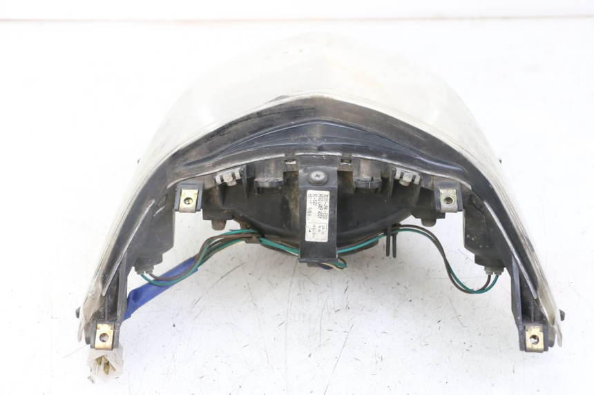 photo de FARO DELANTERO KYMCO DINK 4T 50 (2007 - 2018) - Zoom sobre los componentes