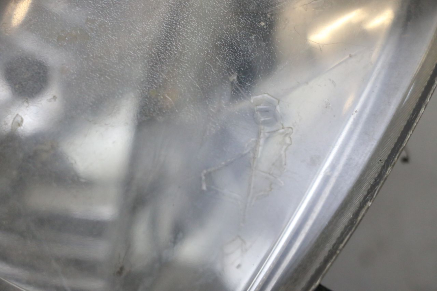 photo de FARO DELANTERO KYMCO DINK 4T 50 (2007 - 2018) - Inspección visual detallada