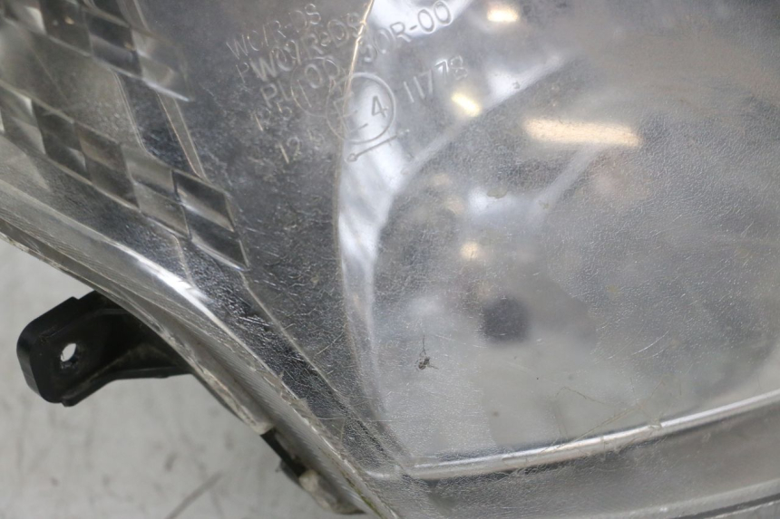 photo de FARO DELANTERO KYMCO DINK 4T 50 (2007 - 2018) - Zoom calidad de ocasión