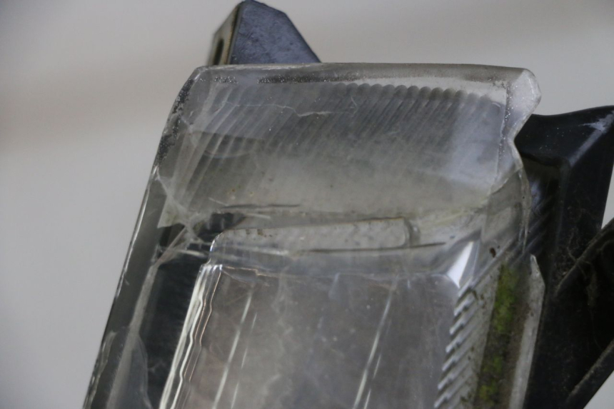 photo de FARO DELANTERO KYMCO DINK 4T 50 (2007 - 2018) - Otra perspectiva