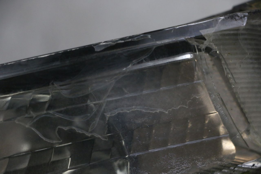 photo de FARO DELANTERO KYMCO DINK 4T 50 (2007 - 2018) - Vista general del producto