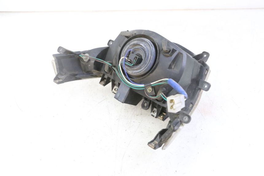 photo de FARO DELANTERO KYMCO DINK 4T 50 (2007 - 2018) - Detalles de los puntos de fijación