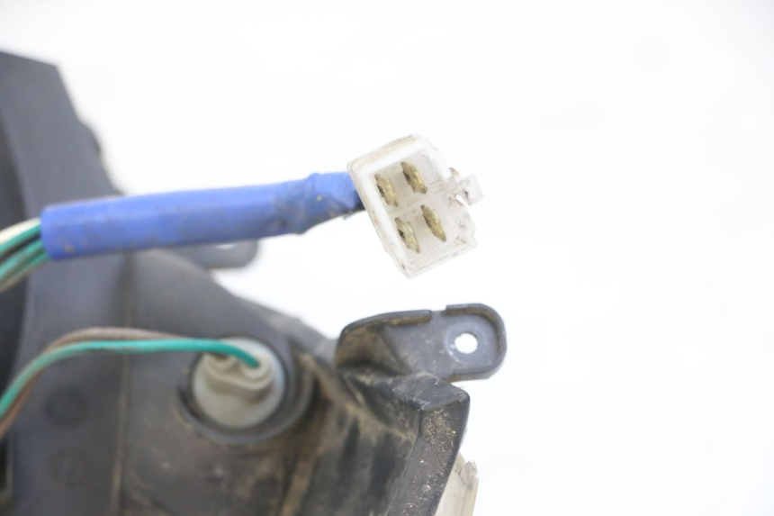 photo de FARO DELANTERO KYMCO DINK 4T 50 (2007 - 2018) - Marcados y referencias originales