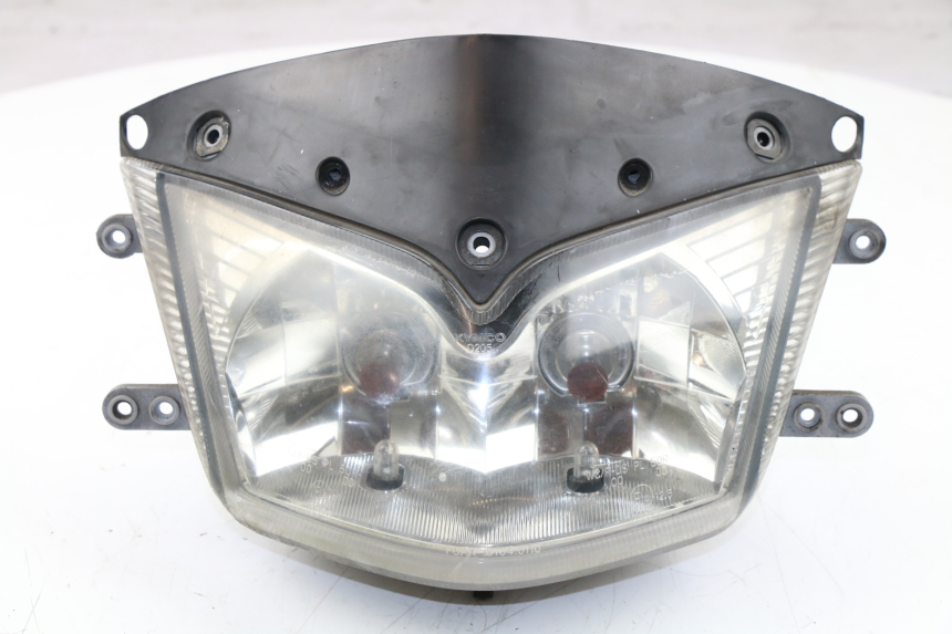 photo de FARO DELANTERO KYMCO PEOPLE S 125 (2000 - 2008) - Detalle de la pieza