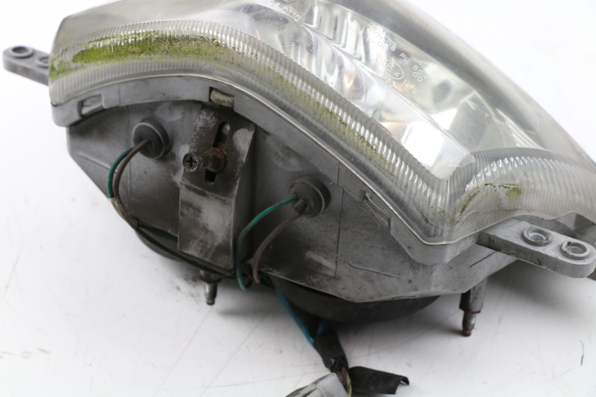 photo de FARO DELANTERO KYMCO PEOPLE S 125 (2000 - 2008) - Foto de producto adicional