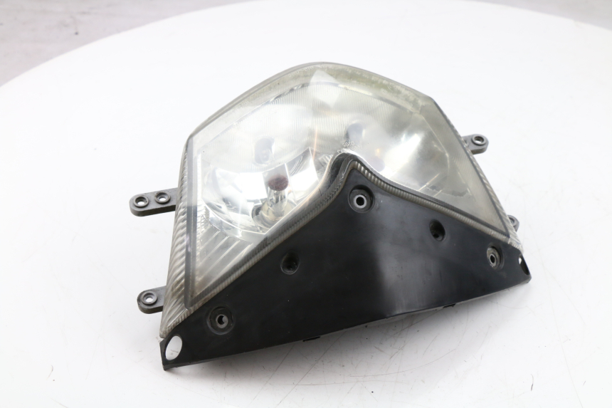 photo de FARO DELANTERO KYMCO PEOPLE S 125 (2000 - 2008) - Ángulo de visión alternativo