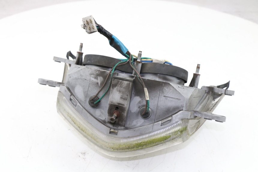 photo de FARO DELANTERO KYMCO PEOPLE S 125 (2000 - 2008) - Zoom estado de uso