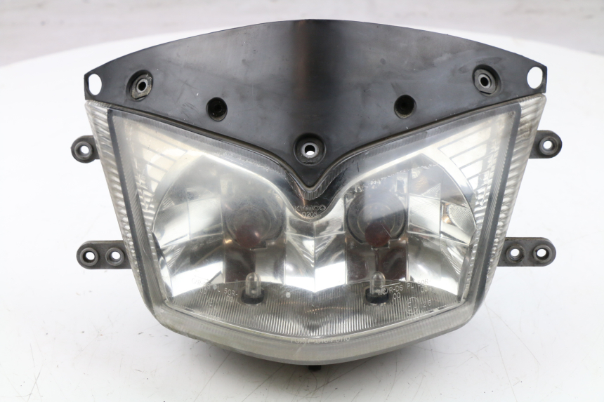photo de FARO DELANTERO KYMCO PEOPLE S 125 (2000 - 2008) - Vista principal