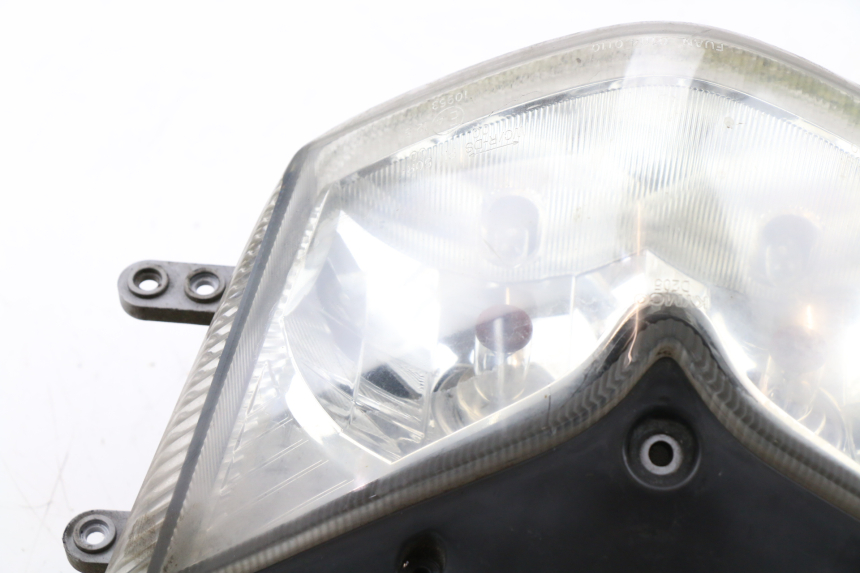 photo de FARO DELANTERO KYMCO PEOPLE S 125 (2000 - 2008) - Detalle de la pieza