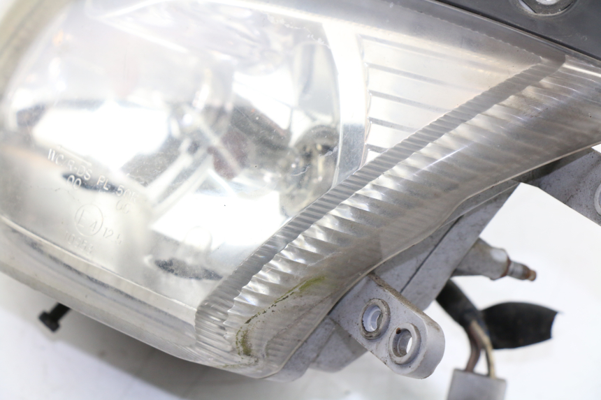 photo de FARO DELANTERO KYMCO PEOPLE S 125 (2000 - 2008) - Zoom estado de uso