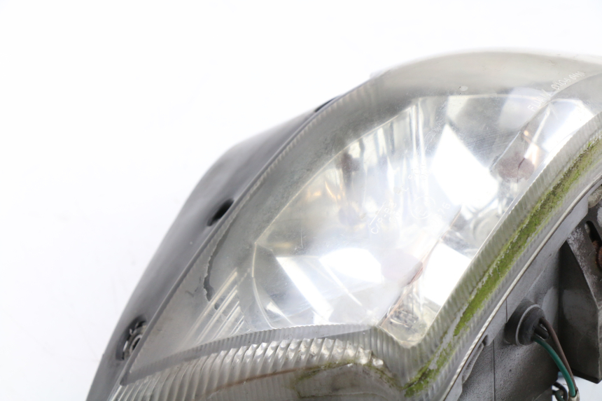 photo de FARO DELANTERO KYMCO PEOPLE S 125 (2000 - 2008) - Primer plano técnico