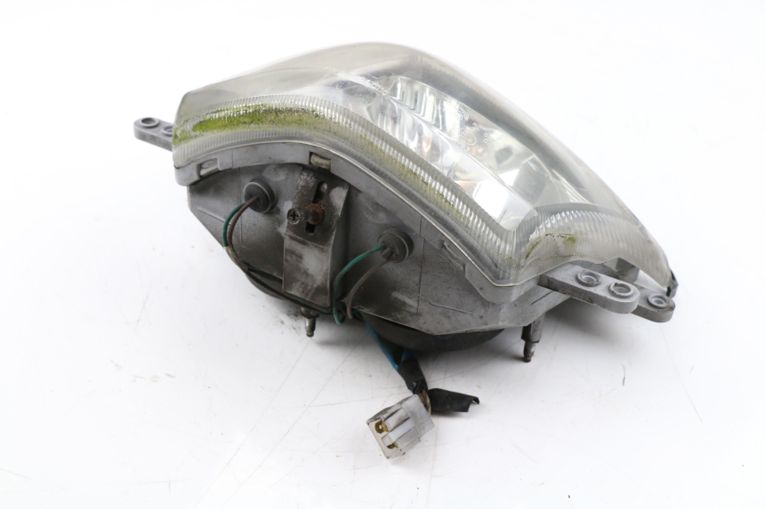 photo de FARO DELANTERO KYMCO PEOPLE S 125 (2000 - 2008) - Otra perspectiva
