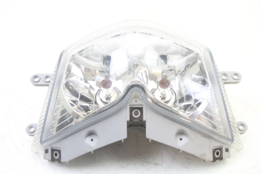 photo de FARO DELANTERO KYMCO PEOPLE S 125 (2000 - 2008) - Otra perspectiva