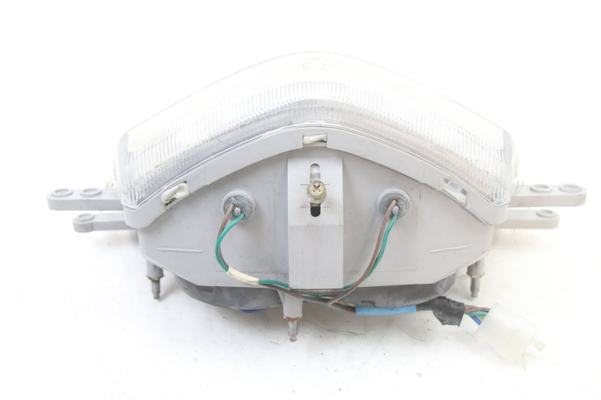 photo de FARO DELANTERO KYMCO PEOPLE S 125 (2000 - 2008) - Primer plano técnico