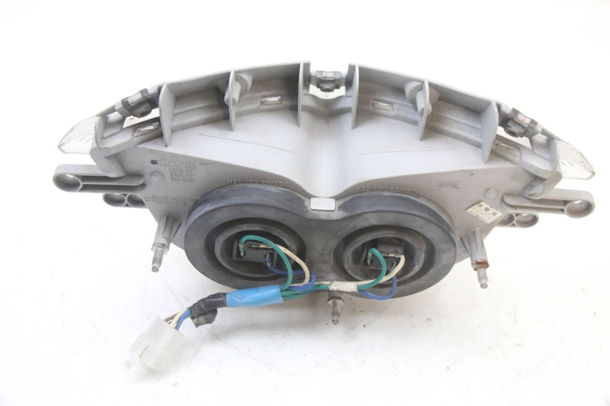 photo de FARO DELANTERO KYMCO PEOPLE S 125 (2000 - 2008) - Vista general del producto