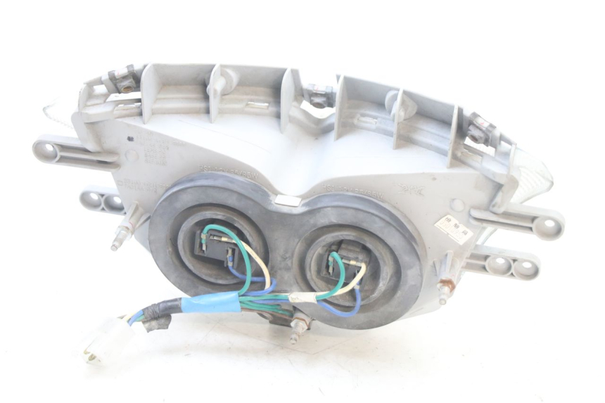 photo de FARO DELANTERO KYMCO PEOPLE S 125 (2000 - 2008) - Detalles de los puntos de fijación