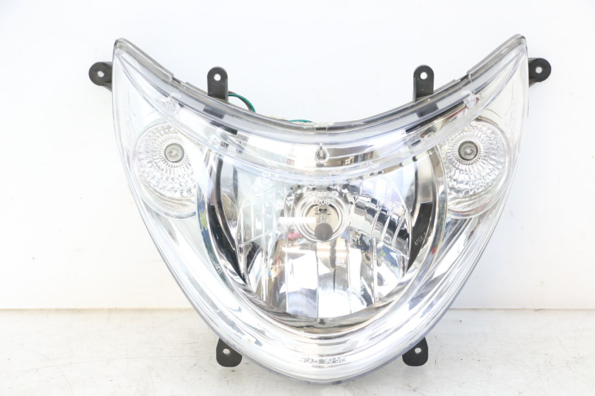 photo de FARO DELANTERO KYMCO XCITING 500 (2007 - 2010) - Vista principal