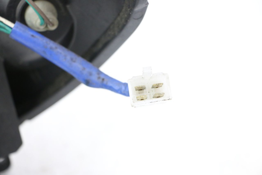 photo de FARO DELANTERO KYMCO XCITING 500 (2007 - 2010) - Detalle de la pieza