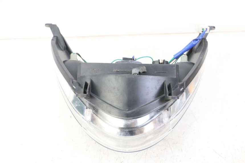 photo de FARO DELANTERO KYMCO XCITING 500 (2007 - 2010) - Zoom estado de uso