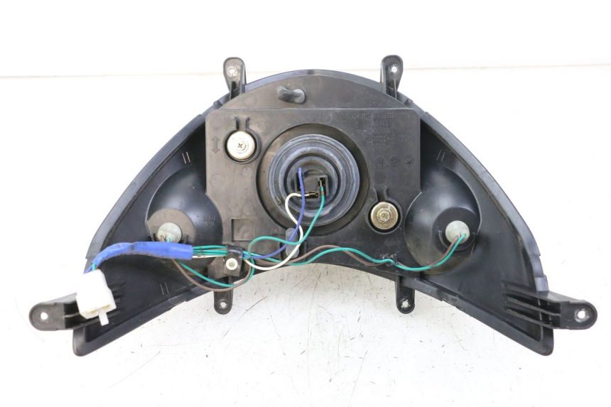 photo de FARO DELANTERO KYMCO XCITING 500 (2007 - 2010) - Otra perspectiva