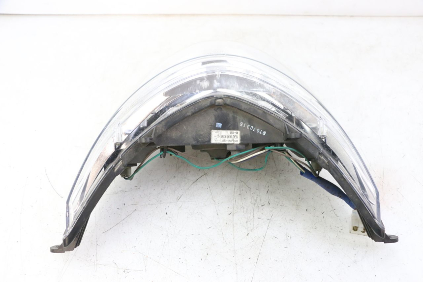 photo de FARO DELANTERO KYMCO XCITING 500 (2007 - 2010) - Primer plano técnico