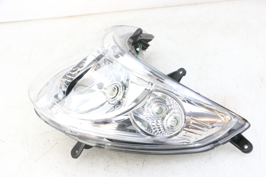 photo de FARO DELANTERO KYMCO XCITING 500 (2007 - 2010) - Vista general del producto