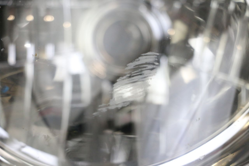 photo de FARO DELANTERO KYMCO XCITING 500 (2007 - 2010) - Recambio usado revisado