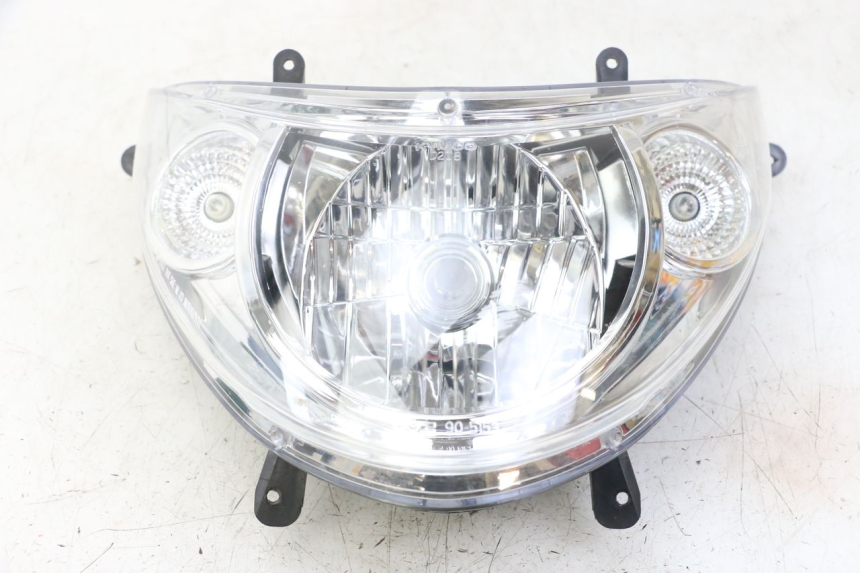 photo de FARO DELANTERO KYMCO XCITING 500 (2007 - 2010) - Marcados y referencias originales