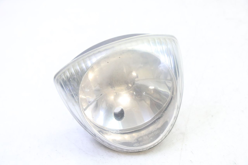 photo de FARO DELANTERO PIAGGIO LIBERTY 4T 50 (2009 - 2015) - Vista principal