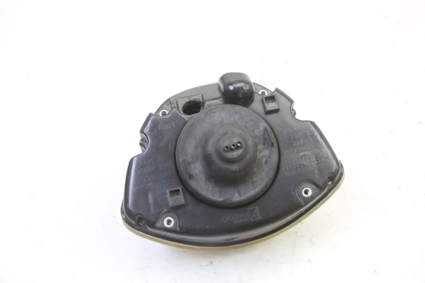 photo de FARO DELANTERO PIAGGIO LIBERTY 4T 50 (2009 - 2015) - Detalles de los puntos de fijación