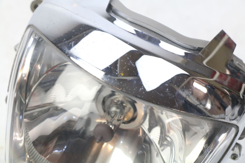 photo de FARO DELANTERO PIAGGIO LIBERTY IGET 4T 50 (2015 - 2020) - Zoom estado de uso