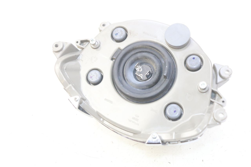 photo de FARO DELANTERO PIAGGIO LIBERTY IGET 4T 50 (2015 - 2020) - Primer plano técnico