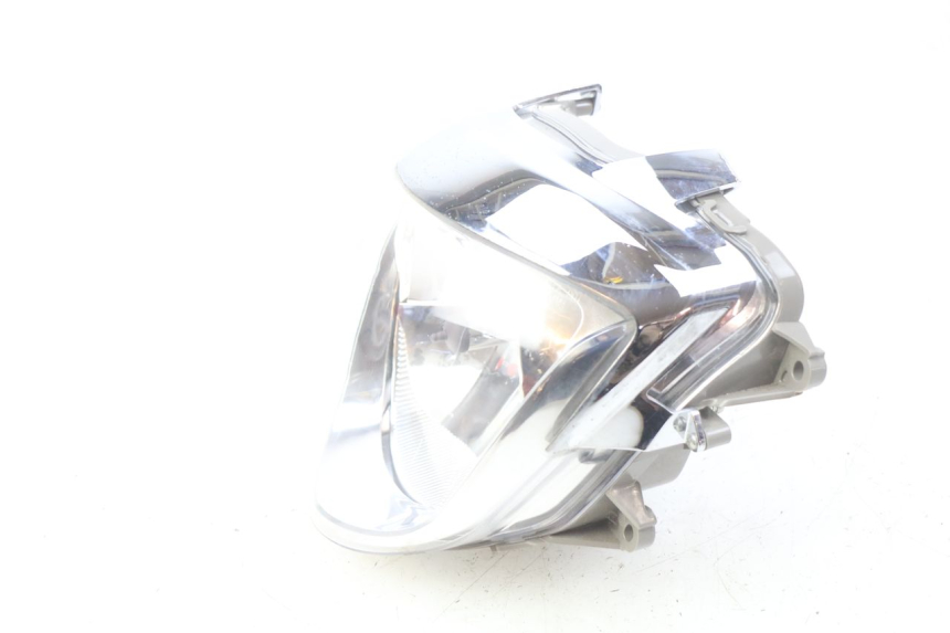 photo de FARO DELANTERO PIAGGIO LIBERTY IGET 4T 50 (2015 - 2020) - Detalles de los puntos de fijación