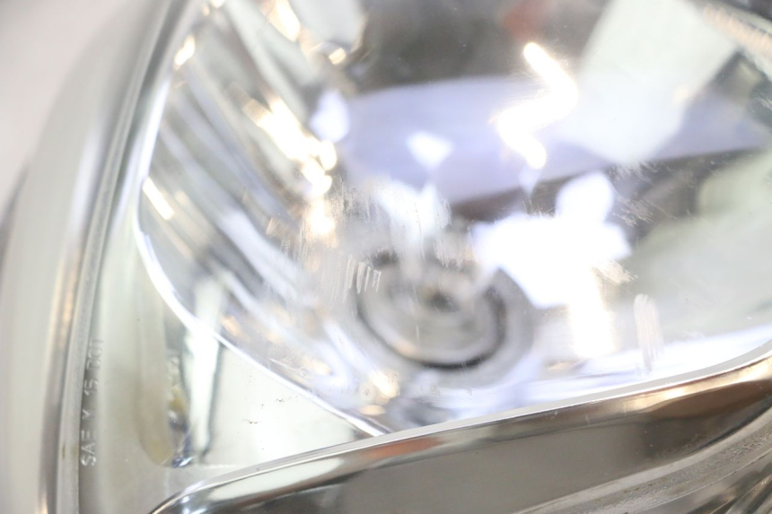 photo de FARO DELANTERO PIAGGIO LIBERTY IGET 4T 50 (2015 - 2020) - Características distintivas