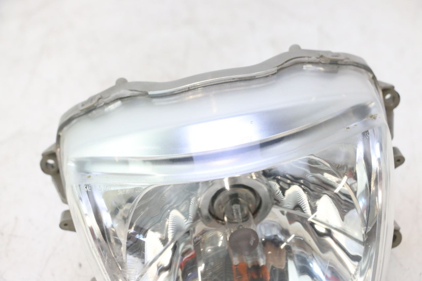 photo de FARO DELANTERO PIAGGIO LIBERTY IGET 4T 50 (2015 - 2020) - Inspección visual detallada