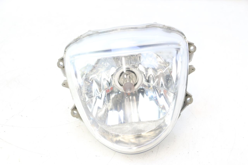 photo de FARO DELANTERO PIAGGIO LIBERTY IGET 4T 50 (2015 - 2020) - Enfoque en la estructura
