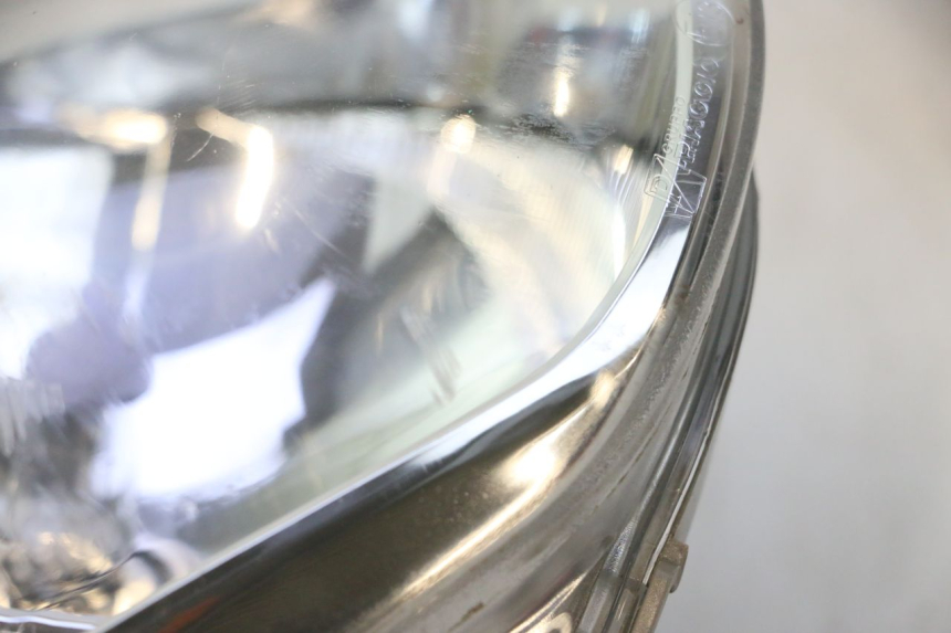 photo de FARO DELANTERO PIAGGIO LIBERTY IGET 4T 50 (2015 - 2020) - Zoom estado de uso