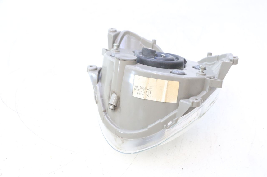 photo de FARO DELANTERO PIAGGIO LIBERTY IGET 4T 50 (2015 - 2020) - Vista general del producto
