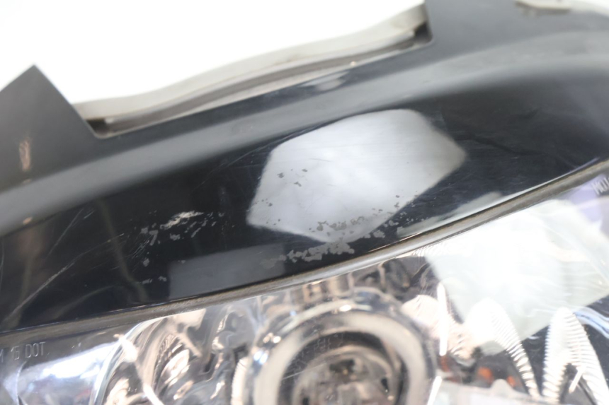 photo de FARO DELANTERO PIAGGIO LIBERTY IGET 4T 50 (2021 - 2025) - Detalle de la pieza