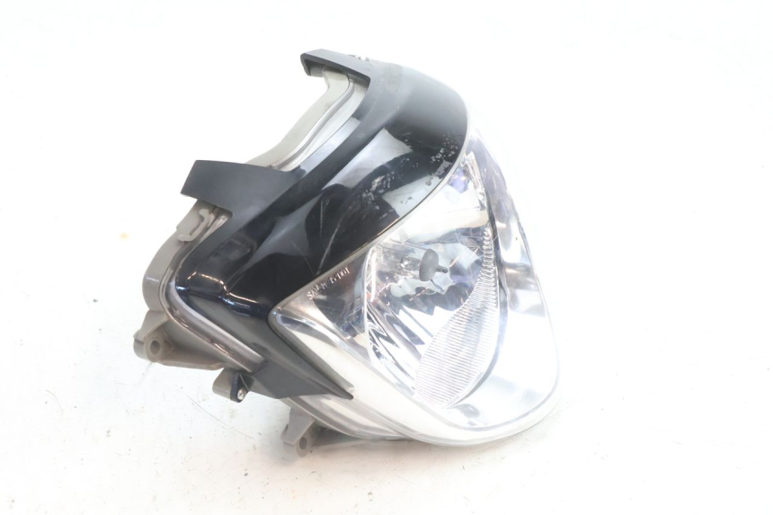 photo de FARO DELANTERO PIAGGIO LIBERTY IGET 4T 50 (2021 - 2025) - Zoom estado de uso