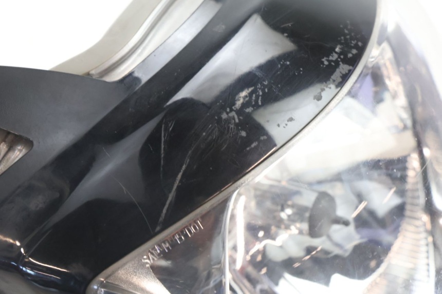 photo de FARO DELANTERO PIAGGIO LIBERTY IGET 4T 50 (2021 - 2025) - Otra perspectiva