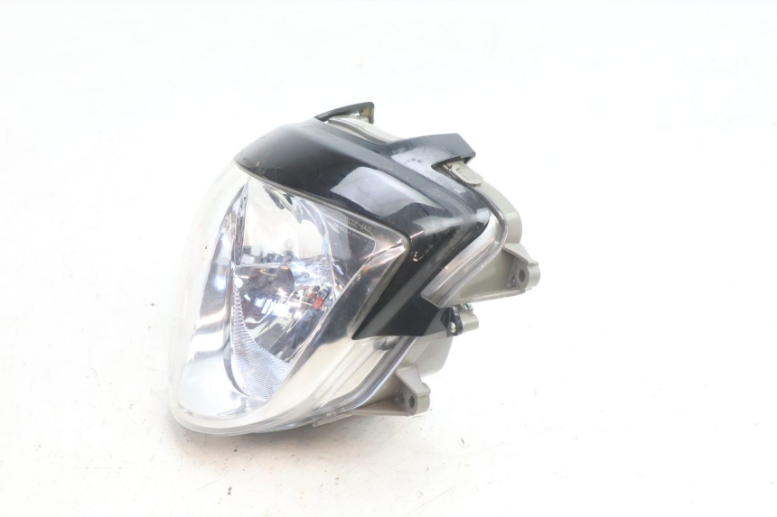 photo de FARO DELANTERO PIAGGIO LIBERTY IGET 4T 50 (2021 - 2025) - Primer plano técnico