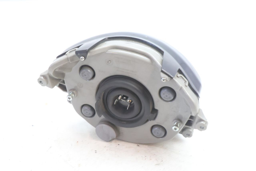 photo de FARO DELANTERO PIAGGIO LIBERTY IGET 4T 50 (2021 - 2025) - Detalles de los puntos de fijación