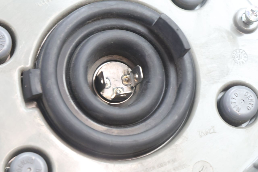 photo de FARO DELANTERO PIAGGIO LIBERTY IGET 4T 50 (2021 - 2025) - Recambio usado revisado