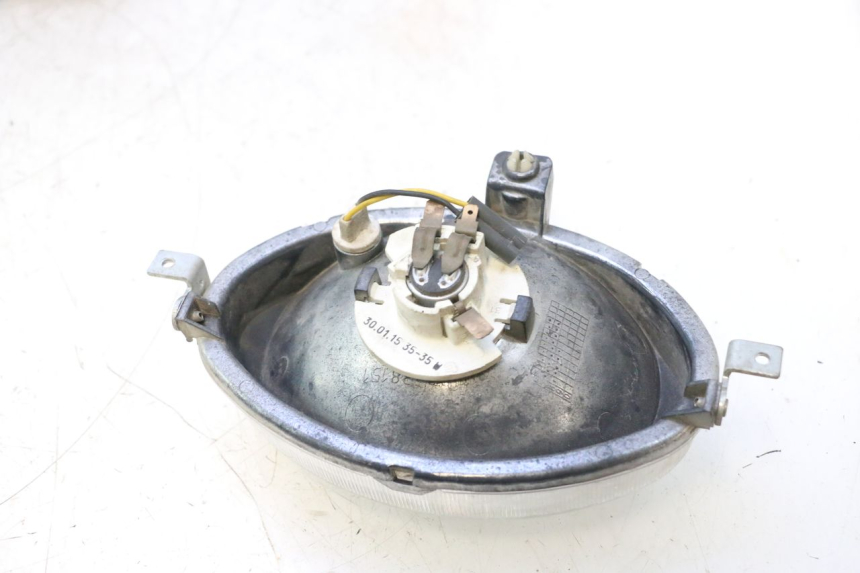 photo de FARO DELANTERO PIAGGIO LIBERTY 50 (1998 - 2003) - Detalle de la pieza