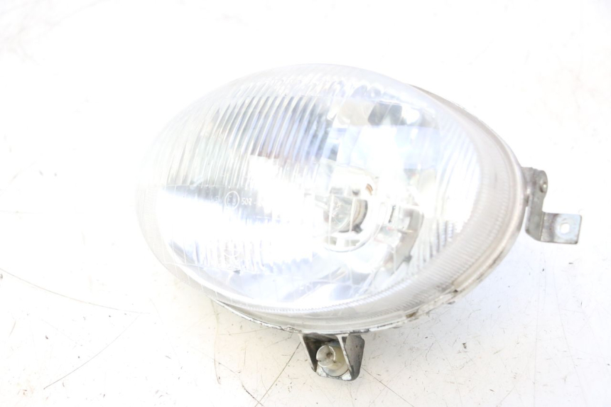 photo de FARO DELANTERO PIAGGIO LIBERTY 50 (1998 - 2003) - Primer plano técnico