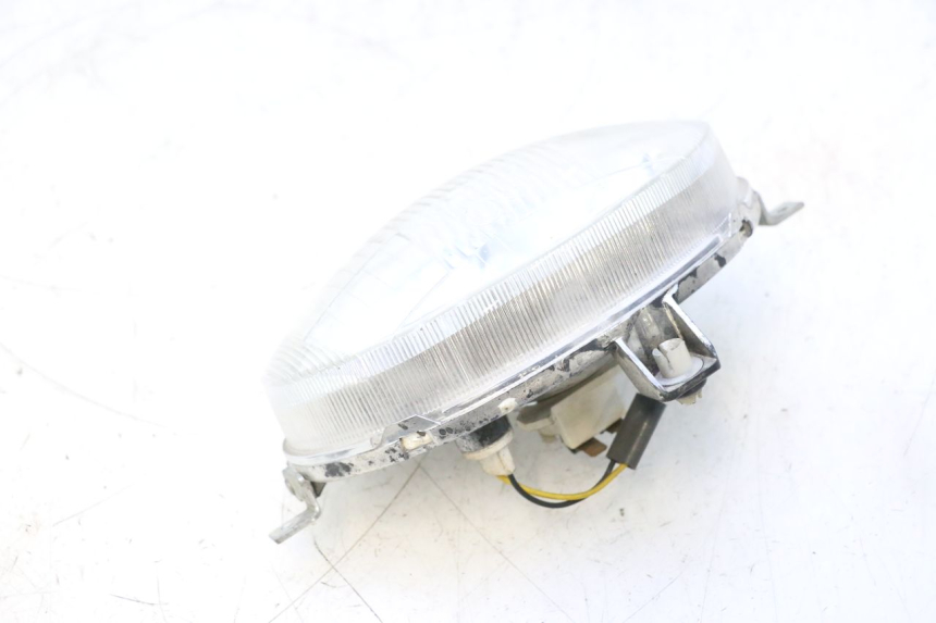 photo de FARO DELANTERO PIAGGIO LIBERTY 50 (1998 - 2003) - Detalles de los puntos de fijación